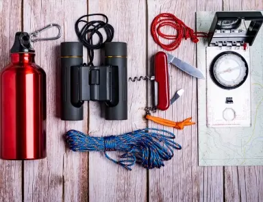 Supply of Goods Trading Distribution 